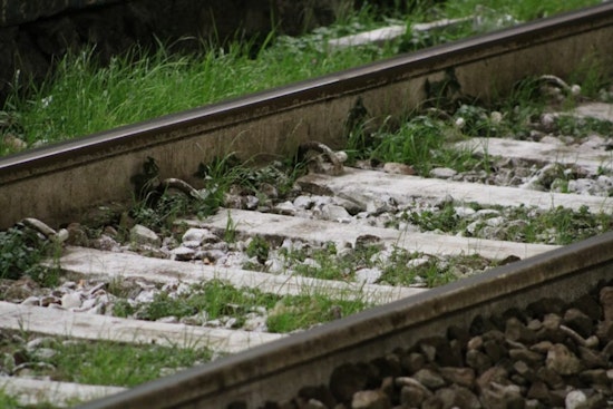 More Than a Dozen Freight Cars Jump The Tracks Near Ann Arbor, Rattle Washtenaw County