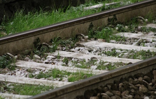 More Than a Dozen Freight Cars Jump The Tracks Near Ann Arbor, Rattle Washtenaw County