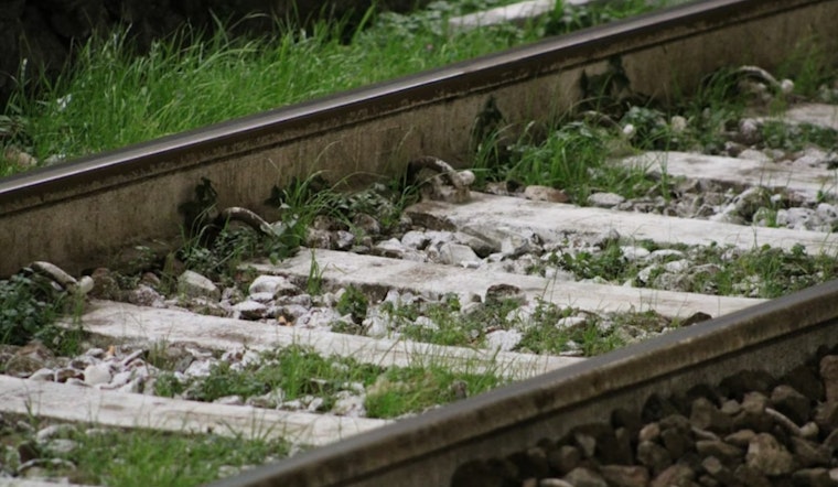 More Than a Dozen Freight Cars Jump The Tracks Near Ann Arbor, Rattle Washtenaw County