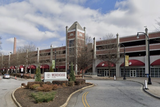 Morehouse Snags $5 Million Supercomputer Deal, Puts Atlanta On AI Map