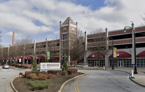 Morehouse Snags $5 Million Supercomputer Deal, Puts Atlanta On AI Map