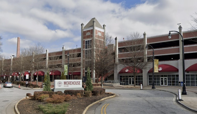 Morehouse Snags $5 Million Supercomputer Deal, Puts Atlanta On AI Map