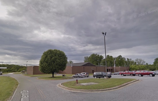 Morganton Inmate Dies Weeks After Cell Scare At Burke Jail