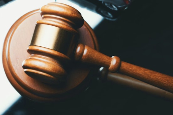 Morganton Man Hit With 10 Child Exploitation Counts After Hogan Street Raid