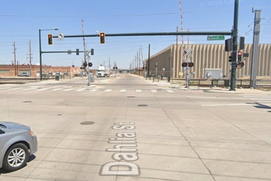 Morning A Line Nightmare: RTD Train Strikes, Kills Pedestrian In Northeast Denver
