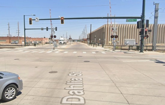 Morning A Line Nightmare: RTD Train Strikes, Kills Pedestrian In Northeast Denver