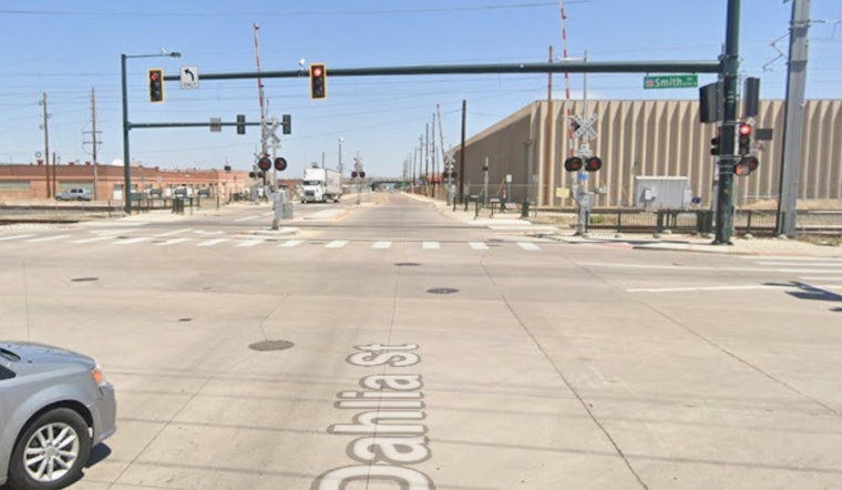 Morning A Line Nightmare: RTD Train Strikes, Kills Pedestrian In Northeast Denver