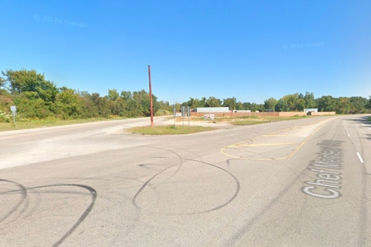 Morning Crash On Chef Menteur Leaves One Dead In New Orleans East