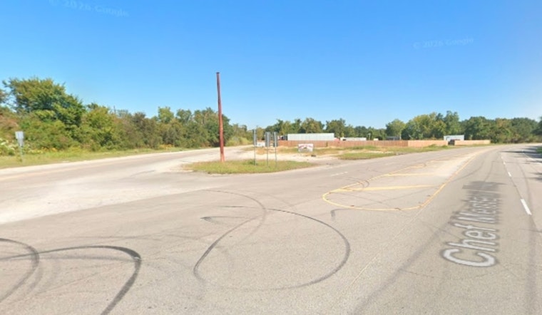 Morning Crash On Chef Menteur Leaves One Dead In New Orleans East