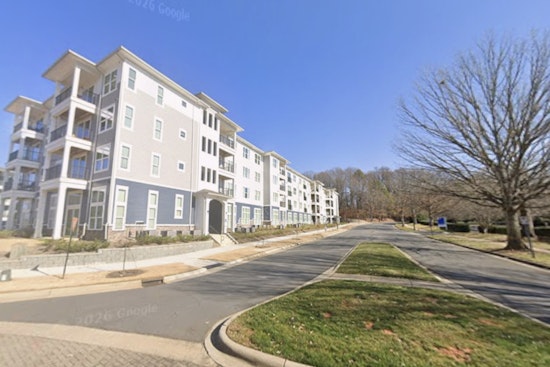 Morning Gunfire At West Charlotte Complex Leaves One Fighting For Life