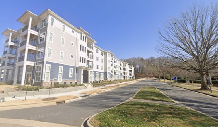 Morning Gunfire At West Charlotte Complex Leaves One Fighting For Life