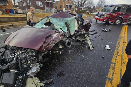 Morning Lemay Commute Ends In Deadly Crash At Geneva And Kingston
