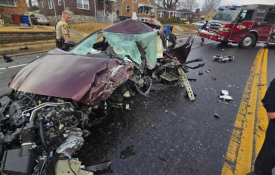 Morning Lemay Commute Ends In Deadly Crash At Geneva And Kingston