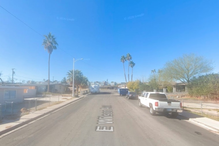 Morning Vegas Boulevard Crash Locks Down Northbound Lanes Near Bonanza