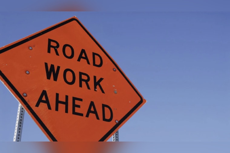 Morris Bridge Road Closure for Stormwater Repairs and Plan Your Detours in Hillsborough County