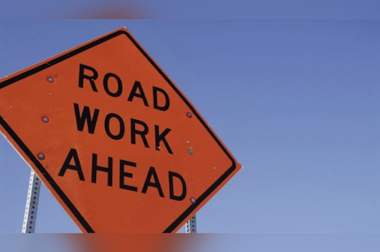 Morris Bridge Road Closure for Stormwater Repairs and Plan Your Detours in Hillsborough County