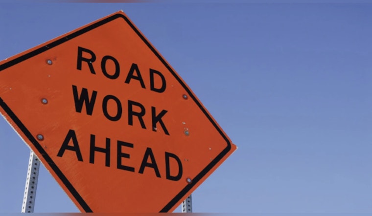 Morris Bridge Road Closure for Stormwater Repairs and Plan Your Detours in Hillsborough County
