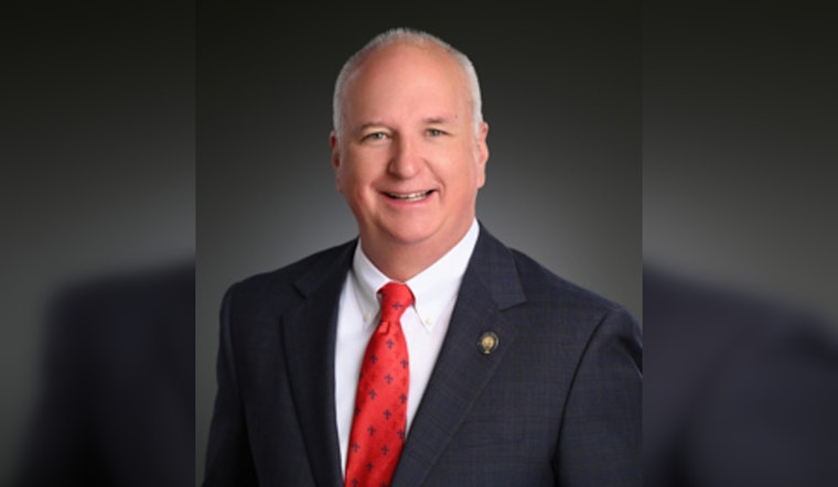 Morris Power Play Would Let Governor Bench Judges And DAs