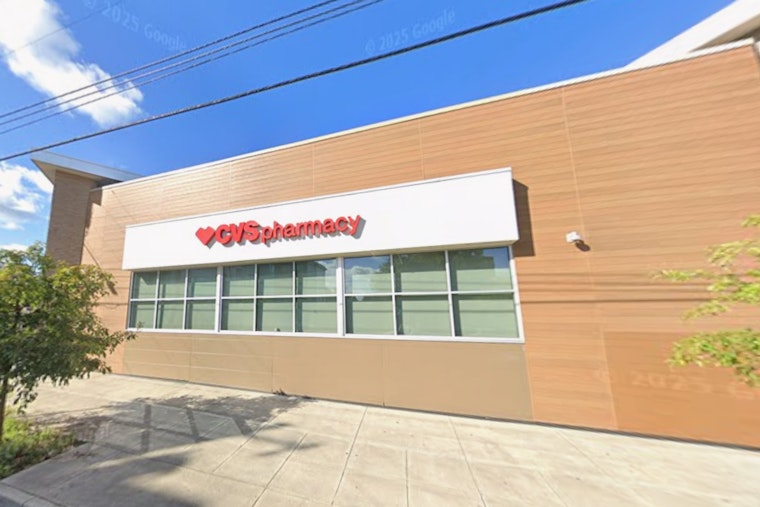 Morrison And Broadway CVS Bails, Downtown Portland Loses Another Lifeline