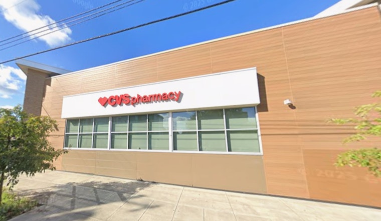 Morrison And Broadway CVS Bails, Downtown Portland Loses Another Lifeline