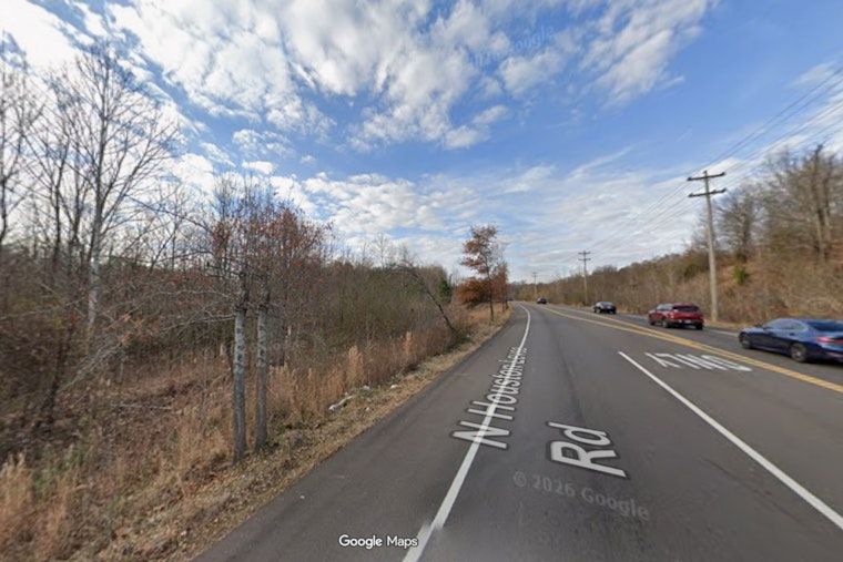 Morrison Village Creeps Closer To Reality Off Collierville’s 385 Exit