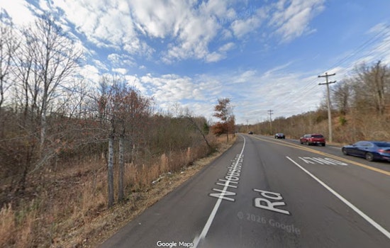 Morrison Village Creeps Closer To Reality Off Collierville’s 385 Exit