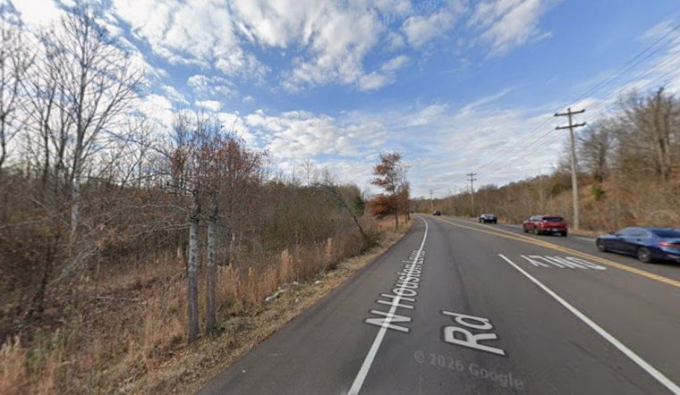 Morrison Village Creeps Closer To Reality Off Collierville’s 385 Exit