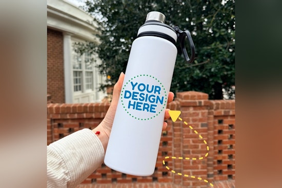 Morrisville Invites Residents to Blend Art and Ecology in Design-a-Sticker Contest for Creek Week