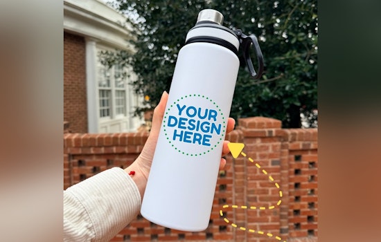 Morrisville Invites Residents to Blend Art and Ecology in Design-a-Sticker Contest for Creek Week