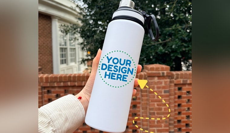 Morrisville Invites Residents to Blend Art and Ecology in Design-a-Sticker Contest for Creek Week