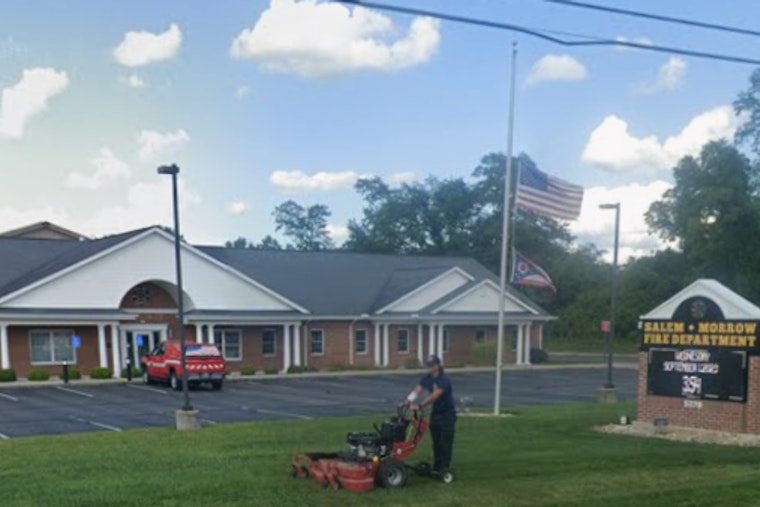 Morrow Voters Weigh Costly Fire Levy As 911 Runs Surge
