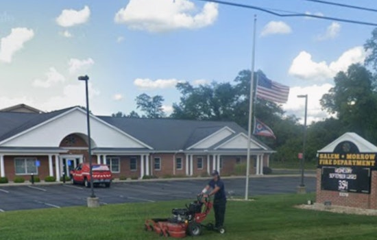 Morrow Voters Weigh Costly Fire Levy As 911 Runs Surge