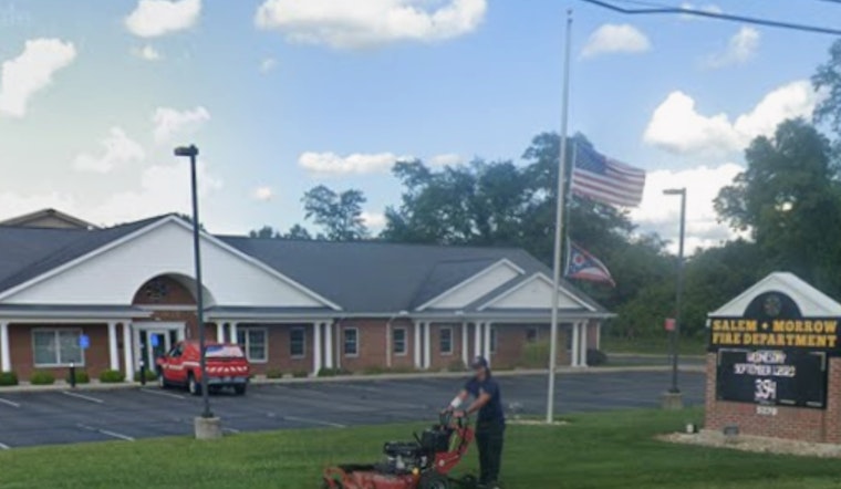 Morrow Voters Weigh Costly Fire Levy As 911 Runs Surge