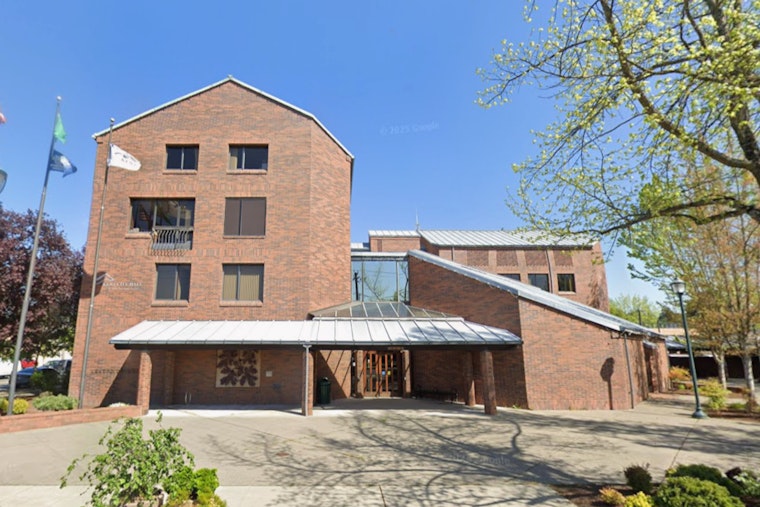 Mortenson Snags 9.3-Acre Kent Prize For New Manufacturing Campus