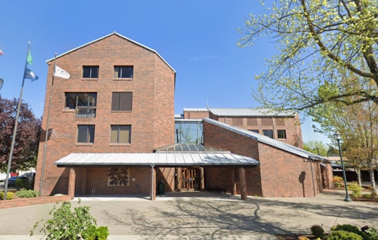 Mortenson Snags 9.3-Acre Kent Prize For New Manufacturing Campus