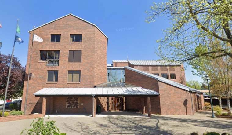Mortenson Snags 9.3-Acre Kent Prize For New Manufacturing Campus