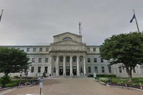 Morton Cop Accused Of Child Rape As Shocking Charges Hit Borough