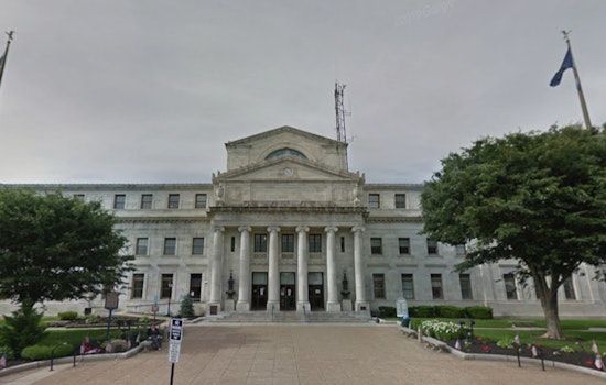 Morton Cop Accused Of Child Rape As Shocking Charges Hit Borough