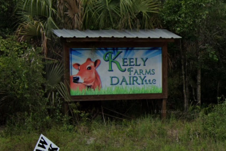 Mother Drops Keely Farms Raw Milk Lawsuit After Fetal Loss