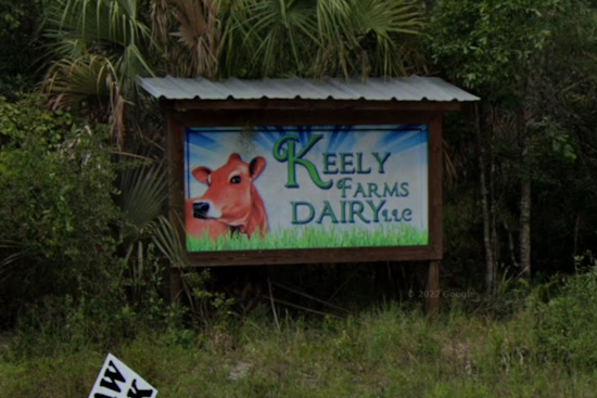Mother Drops Keely Farms Raw Milk Lawsuit After Fetal Loss