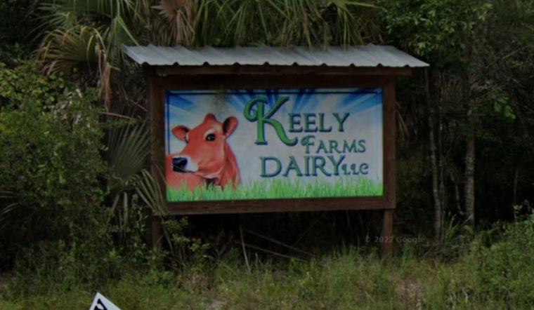 Mother Drops Keely Farms Raw Milk Lawsuit After Fetal Loss