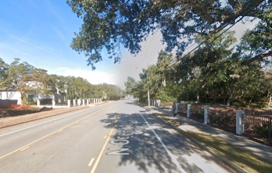 Motorcyclist Dies After Collision on North Ocean Boulevard in Fort Lauderdale as Traffic Homicide Investigation Underway