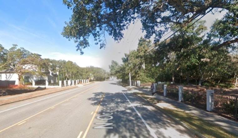 Motorcyclist Dies After Collision on North Ocean Boulevard in Fort Lauderdale as Traffic Homicide Investigation Underway