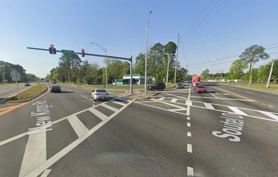 Motorcyclist Fatally Struck by Tractor-Trailer in Northwest Jacksonville; Third Bike Accident in a Week