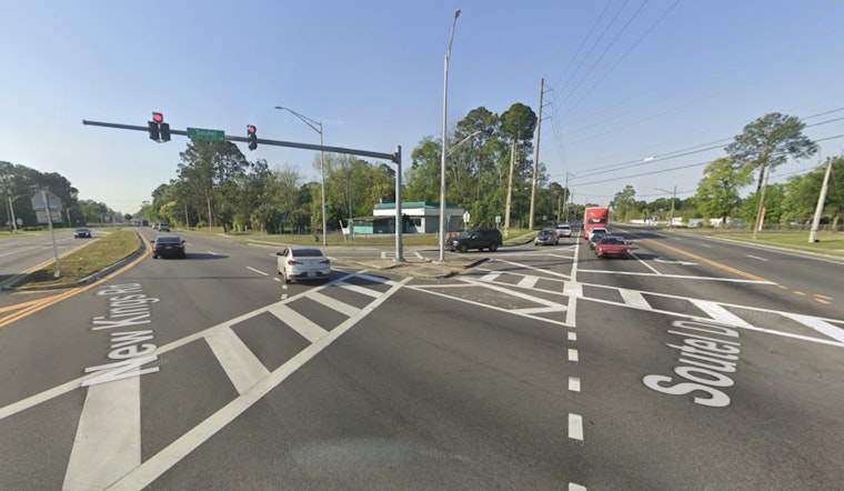 Motorcyclist Fatally Struck by Tractor-Trailer in Northwest Jacksonville; Third Bike Accident in a Week