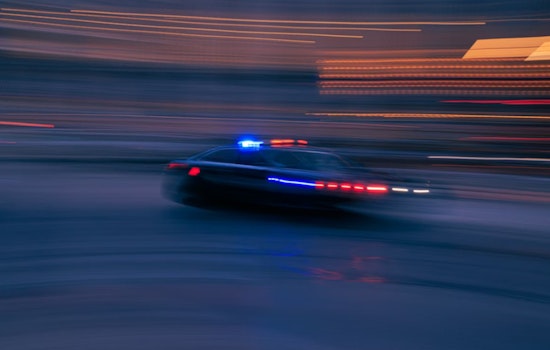 Deadly 7th Street Crash Kills Biker Steps From Chase Field