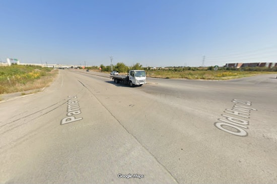 Motorcyclist Killed Near E Parmer And Old Hwy 20 In Austin