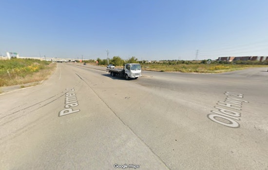 Motorcyclist Killed Near E Parmer And Old Hwy 20 In Austin