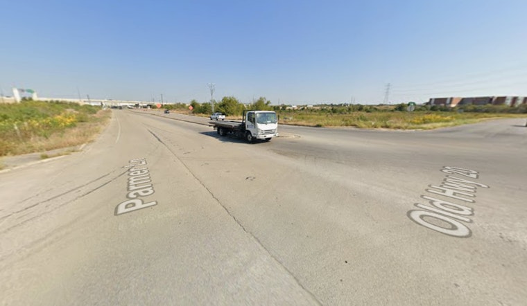 Motorcyclist Killed Near E Parmer And Old Hwy 20 In Austin