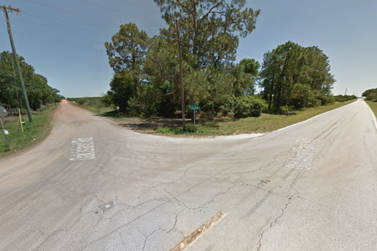 Motorcyclist Killed On Old Avon Park Road Near Frostproof